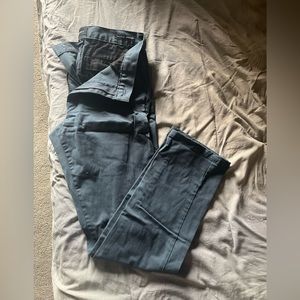 RVCA Weekend Stretch Chinos